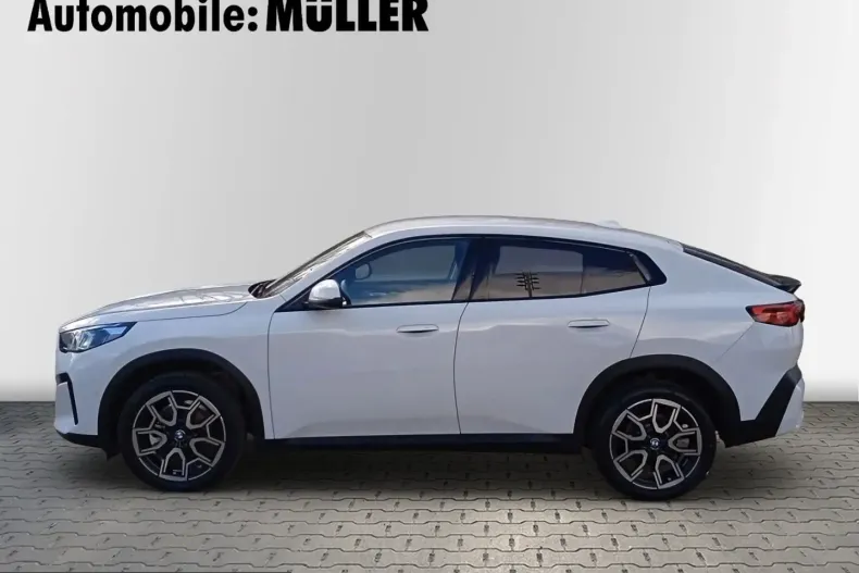BMW X2 (Seria X) din 2025 cu 12.369 km - oferta BMW255318 - foto 8