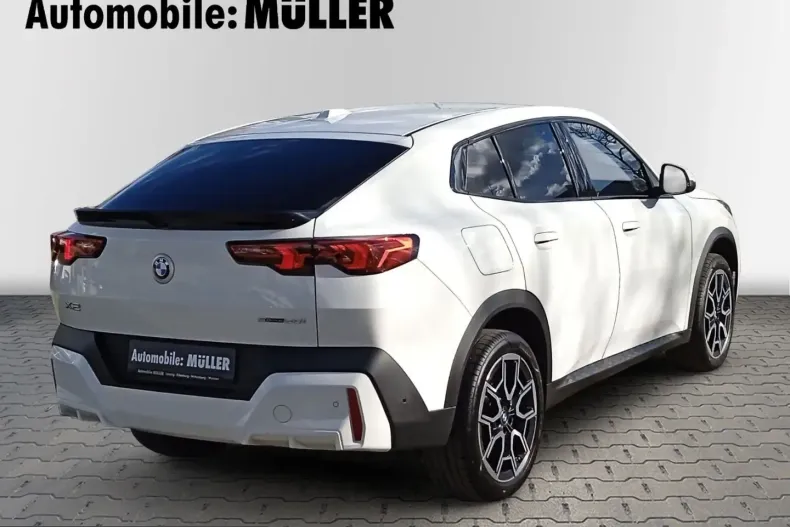 BMW X2 (Seria X) din 2025 cu 12.369 km - oferta BMW255318 - foto 9