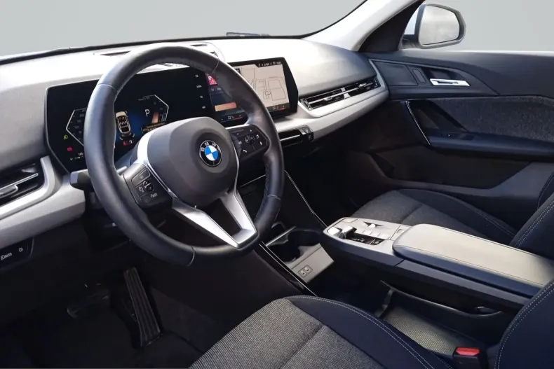 BMW X2 (Seria X) din 2025 cu 12.369 km - oferta BMW255318 - foto 13