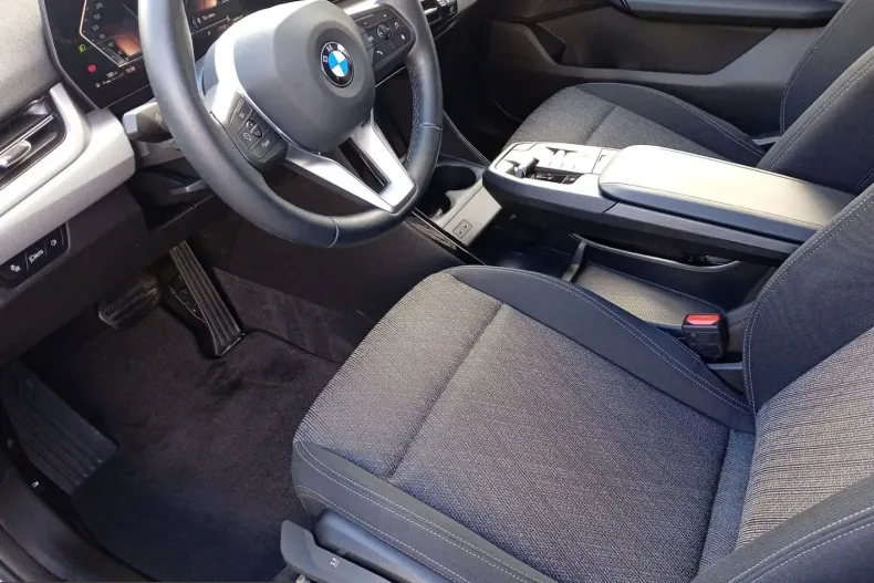 BMW X2 (Seria X) din 2025 cu 12.369 km - oferta BMW255318 - foto 14