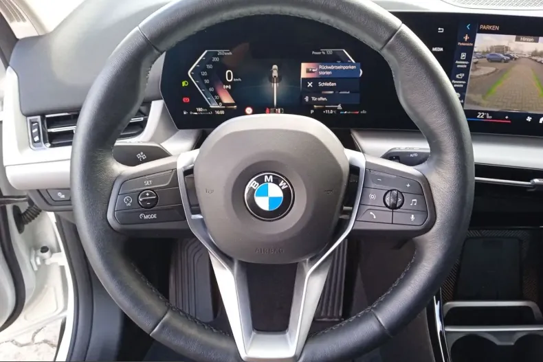 BMW X2 (Seria X) din 2025 cu 12.369 km - oferta BMW255318 - foto 17