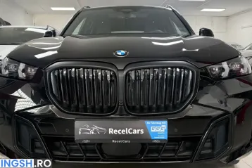 BMW X5 din 2025 - oferta BMW255319