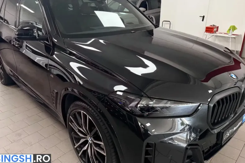 BMW X5 (Seria X) din 2025 cu 22.600 km - oferta BMW255319 - foto 3