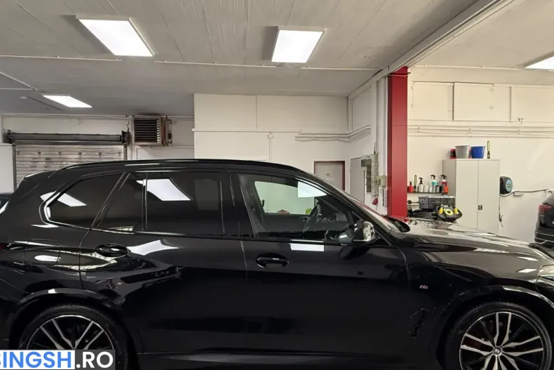 BMW X5 (Seria X) din 2025 cu 22.600 km - oferta BMW255319 - foto 7