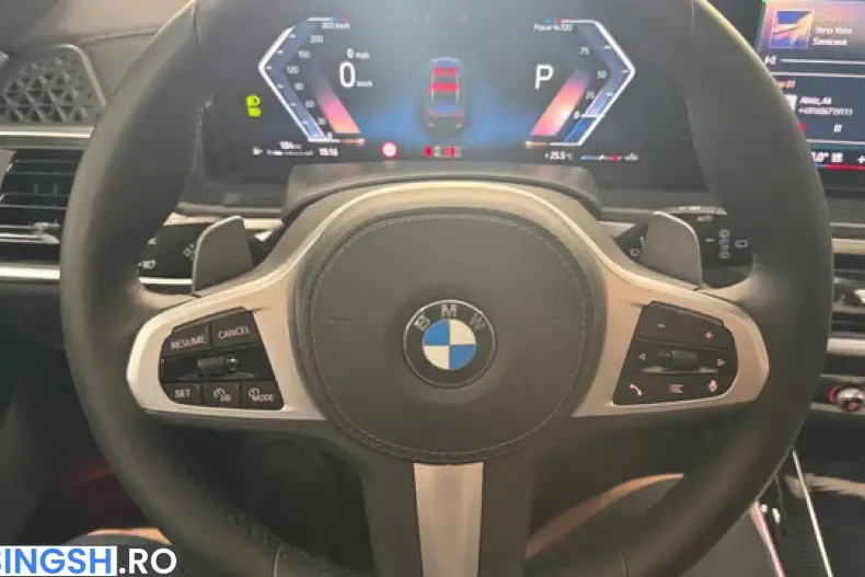 BMW X5 (Seria X) din 2025 cu 22.600 km - oferta BMW255319 - foto 15