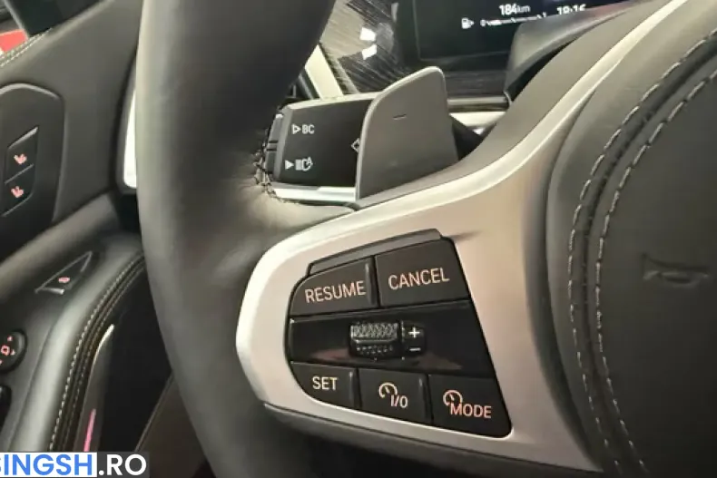 BMW X5 (Seria X) din 2025 cu 22.600 km - oferta BMW255319 - foto 16