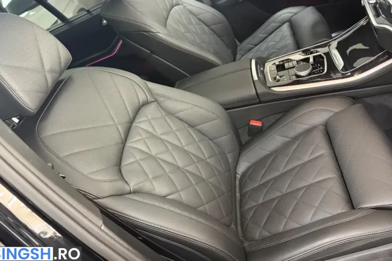 BMW X5 (Seria X) din 2025 cu 22.600 km - oferta BMW255319 - foto 27
