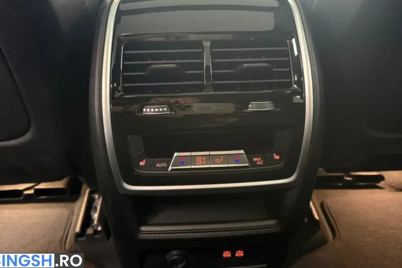 BMW X5 (Seria X) din 2025 cu 22.600 km - oferta BMW255319 - foto 32