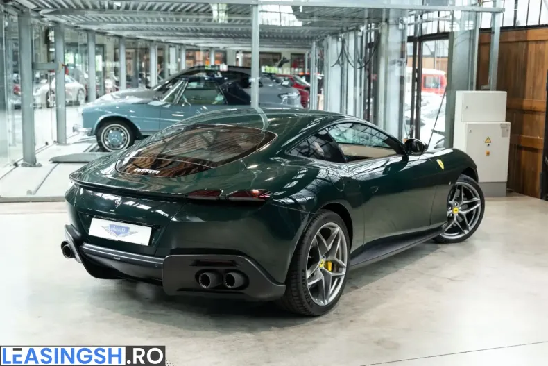 Ferrari Roma din 2022 cu 19.566 km - oferta FER255321 - foto 2