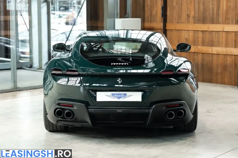 Ferrari Roma din 2022 cu 19.566 km - oferta FER255321 - foto 4