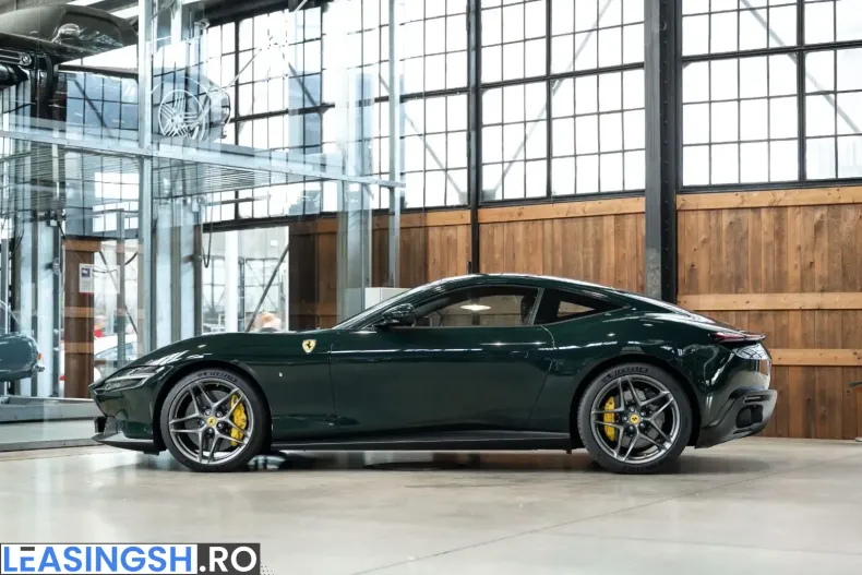 Ferrari Roma din 2022 cu 19.566 km - oferta FER255321 - foto 5