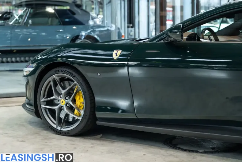 Ferrari Roma din 2022 cu 19.566 km - oferta FER255321 - foto 6