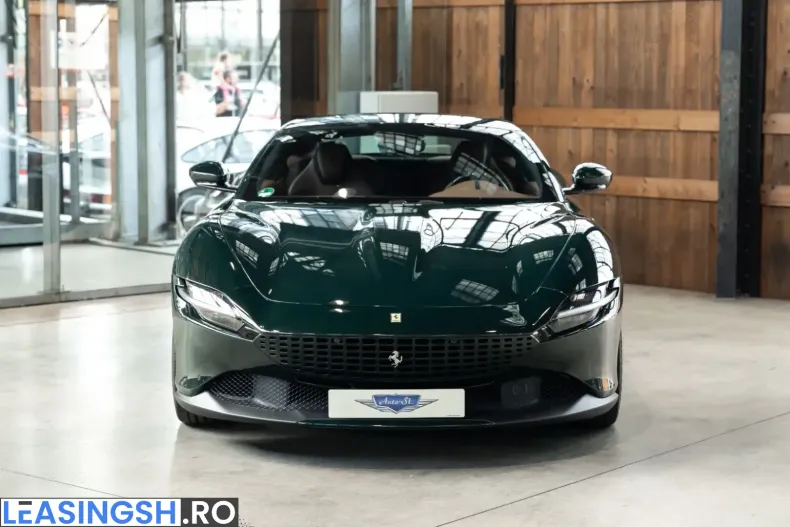 Ferrari Roma din 2022 cu 19.566 km - oferta FER255321 - foto 18