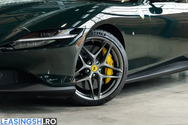 Ferrari Roma din 2022 cu 19.566 km - oferta FER255321 - foto 27