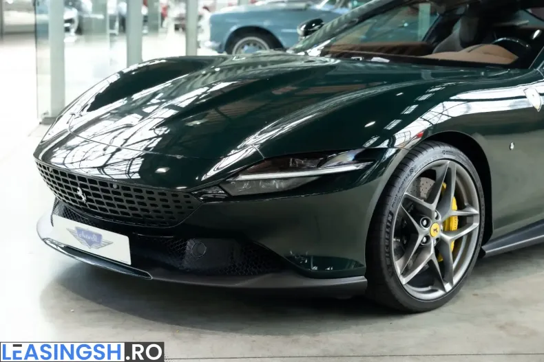 Ferrari Roma din 2022 cu 19.566 km - oferta FER255321 - foto 28