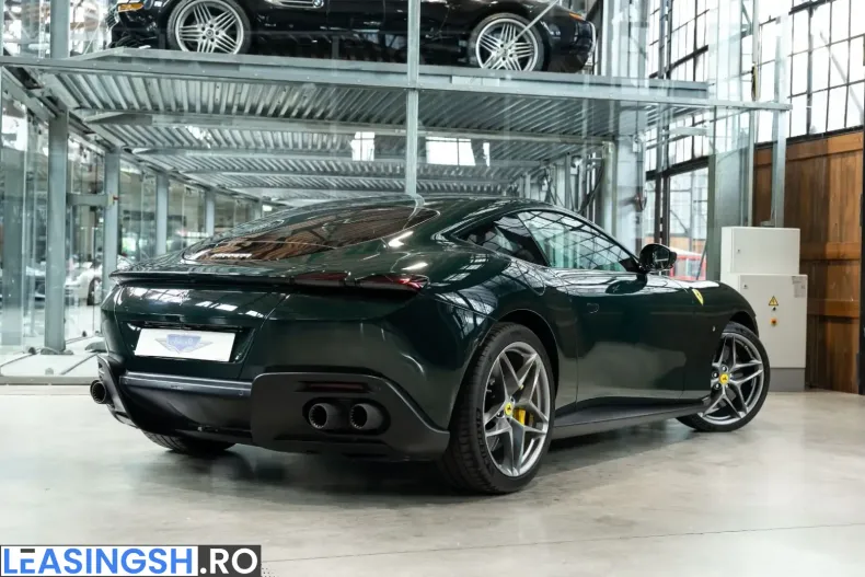 Ferrari Roma din 2022 cu 19.566 km - oferta FER255321 - foto 29