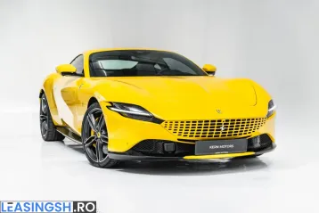 Ferrari Roma din 2022 - oferta FER255322