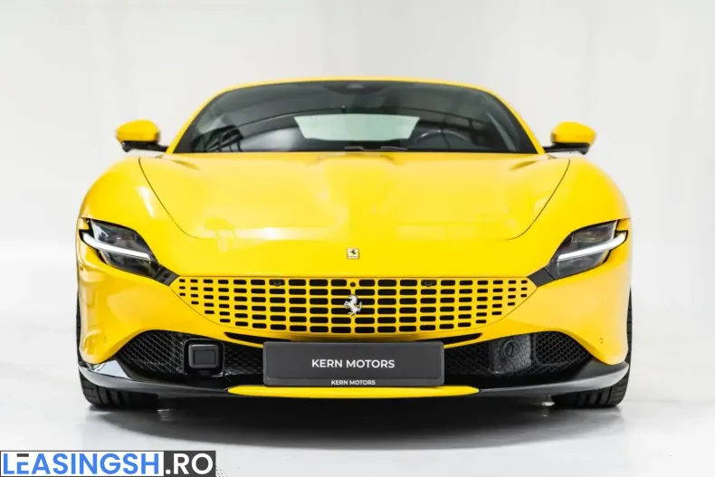 Ferrari Roma din 2022 cu 21.990 km - oferta FER255322 - foto 3