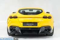 Ferrari Roma din 2022 cu 21.990 km - oferta FER255322 - foto 4