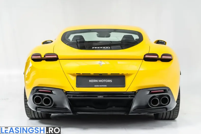 Ferrari Roma din 2022 cu 21.990 km - oferta FER255322 - foto 4