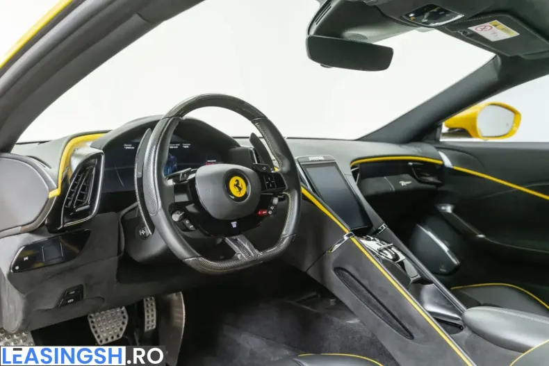 Ferrari Roma din 2022 cu 21.990 km - oferta FER255322 - foto 6