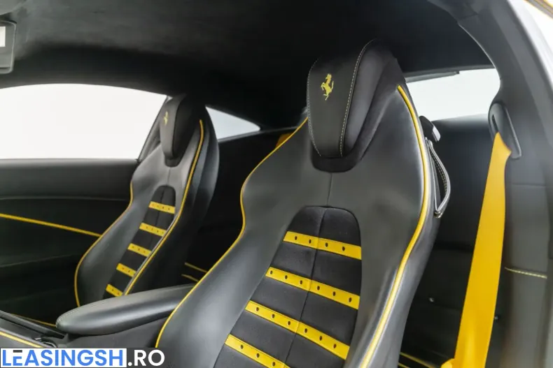 Ferrari Roma din 2022 cu 21.990 km - oferta FER255322 - foto 8