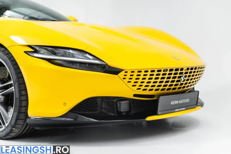 Ferrari Roma din 2022 cu 21.990 km - oferta FER255322 - foto 10