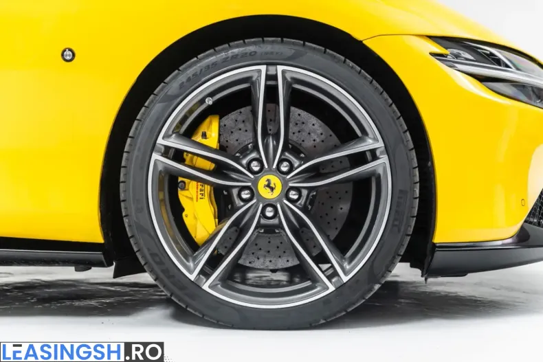 Ferrari Roma din 2022 cu 21.990 km - oferta FER255322 - foto 11