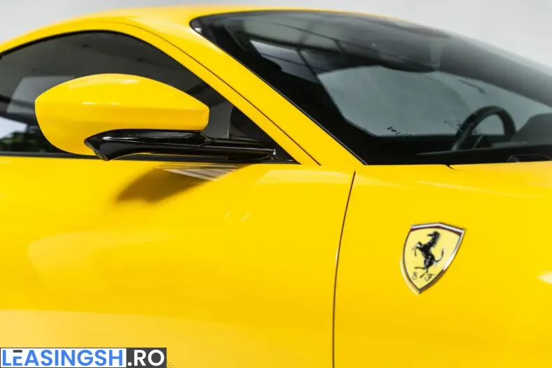 Ferrari Roma din 2022 cu 21.990 km - oferta FER255322 - foto 12