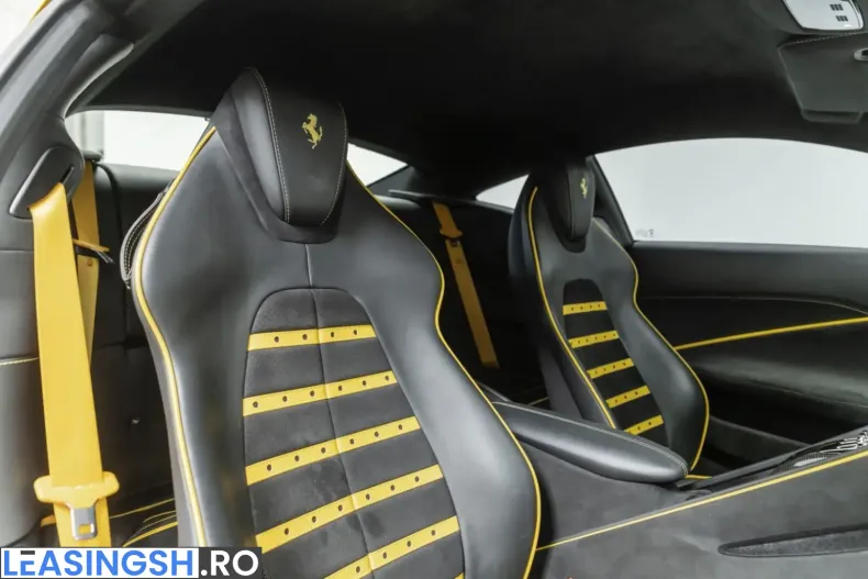 Ferrari Roma din 2022 cu 21.990 km - oferta FER255322 - foto 15