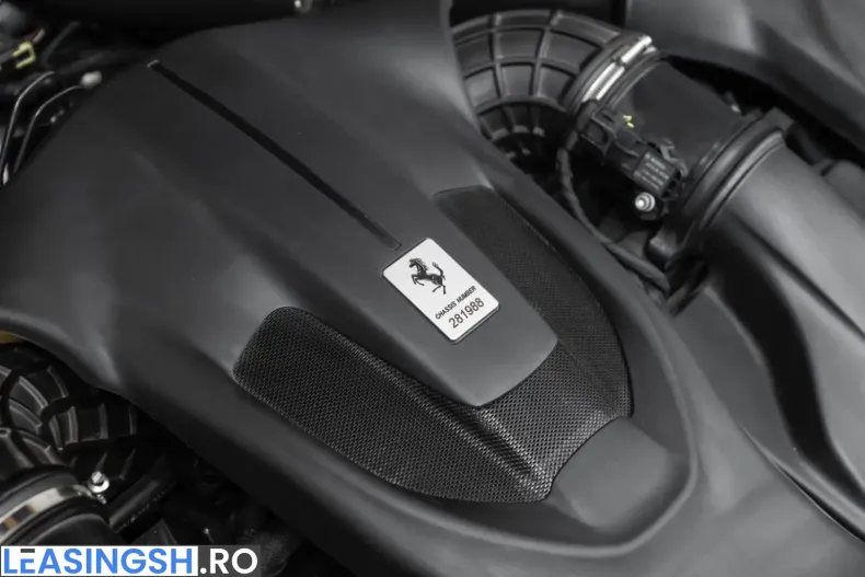 Ferrari Roma din 2022 cu 21.990 km - oferta FER255322 - foto 21
