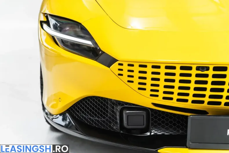 Ferrari Roma din 2022 cu 21.990 km - oferta FER255322 - foto 22