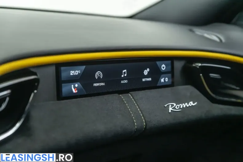 Ferrari Roma din 2022 cu 21.990 km - oferta FER255322 - foto 38