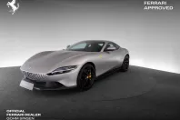 Ferrari Roma din 2023 cu 20.500 km - oferta FER255323 - foto 1