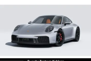 Porsche 992 din 2025 - oferta POR255326