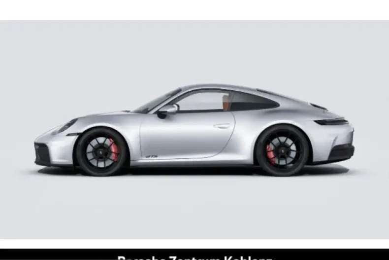 Porsche 992 din 2025 cu 2.200 km - oferta POR255326 - foto 2