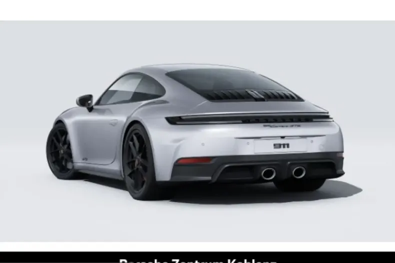 Porsche 992 din 2025 cu 2.200 km - oferta POR255326 - foto 3