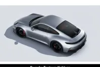 Porsche 992 din 2025 cu 2.200 km - oferta POR255326 - foto 4