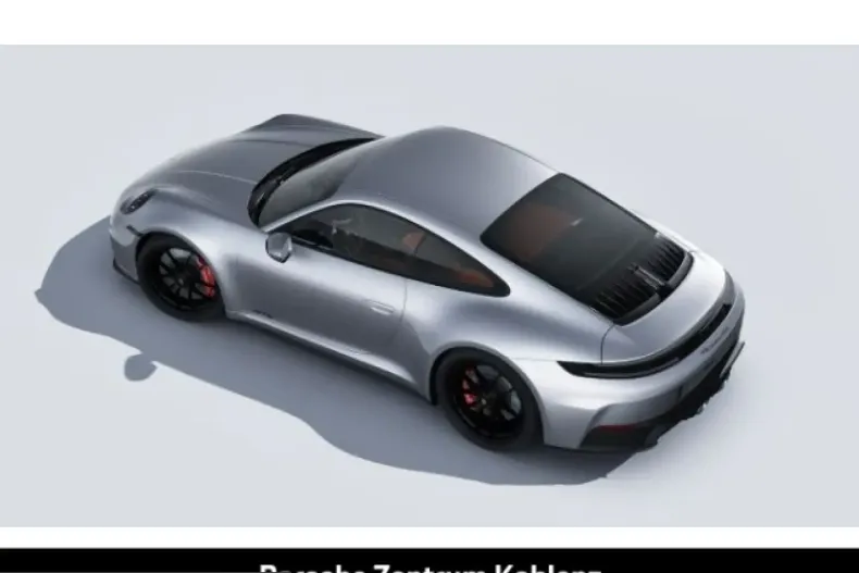Porsche 992 din 2025 cu 2.200 km - oferta POR255326 - foto 4