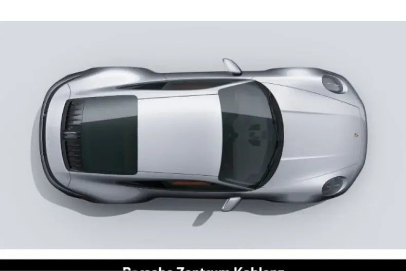 Porsche 992 din 2025 cu 2.200 km - oferta POR255326 - foto 5