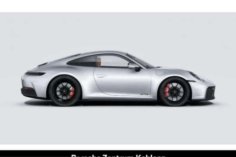 Porsche 992 din 2025 cu 2.200 km - oferta POR255326 - foto 6