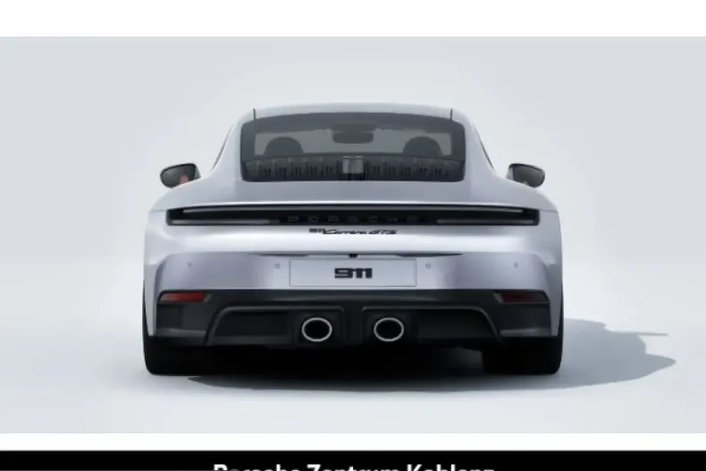 Porsche 992 din 2025 cu 2.200 km - oferta POR255326 - foto 7