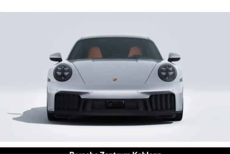 Porsche 992 din 2025 cu 2.200 km - oferta POR255326 - foto 8