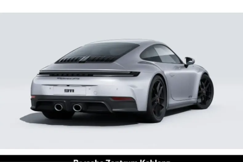 Porsche 992 din 2025 cu 2.200 km - oferta POR255326 - foto 9