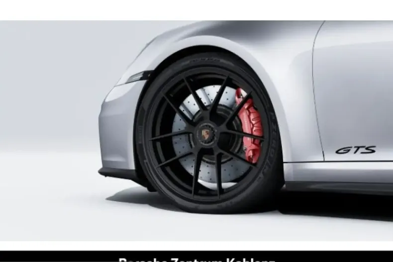 Porsche 992 din 2025 cu 2.200 km - oferta POR255326 - foto 10