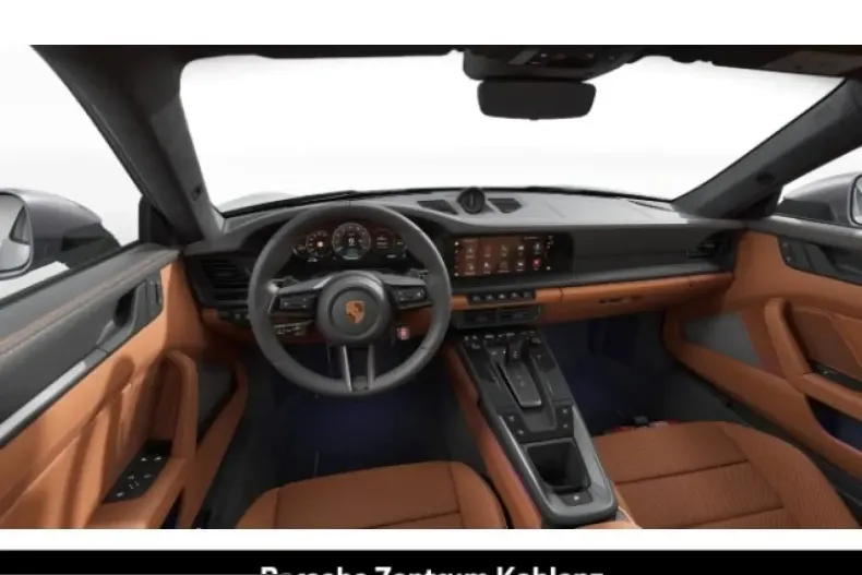 Porsche 992 din 2025 cu 2.200 km - oferta POR255326 - foto 11