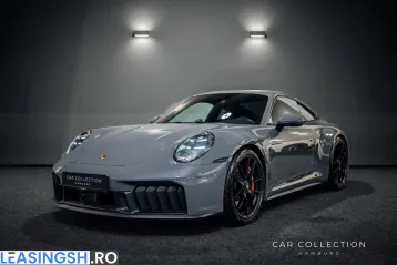 Porsche 992 din 2025 - oferta POR255327