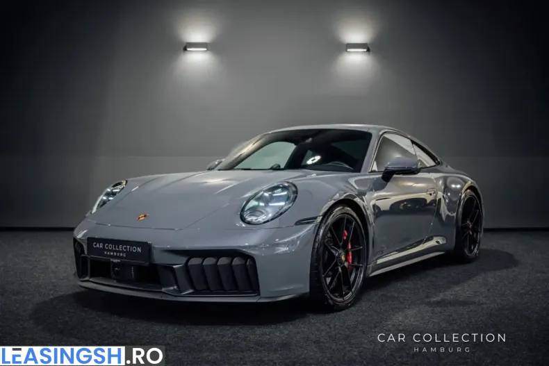Porsche 992 din 2025 cu 25.090 km - oferta POR255327 - foto 1