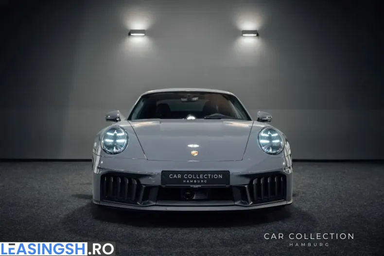 Porsche 992 din 2025 cu 25.090 km - oferta POR255327 - foto 2