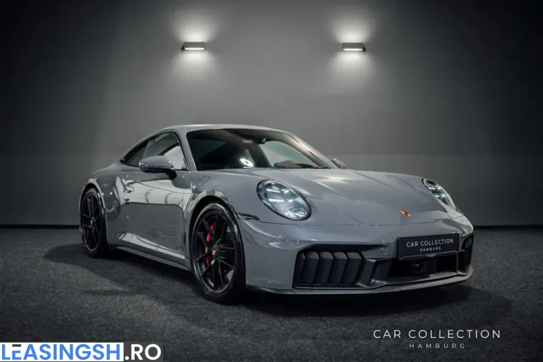Porsche 992 din 2025 cu 25.090 km - oferta POR255327 - foto 3